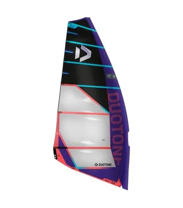 Duotone Warp Foil 2022