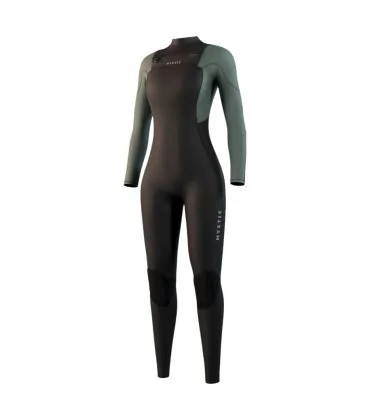 Mystic Star Fullsuit 5/3 Frontzip Wmn