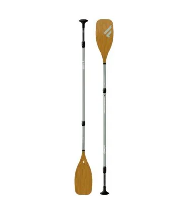Fanatic Bamboo Carbon 60 Slim Adj. 3-Piece