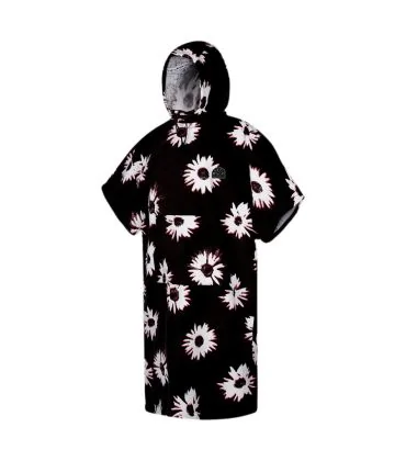 Mystic Poncho Velour