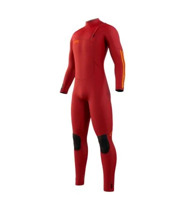 Mystic The One 4/3 - Zipfree