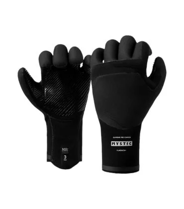 Mystic Roam Glove 3mm 5Finger