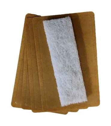 Puka patch Instant ding repair