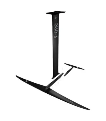 F-one Plane Momentum