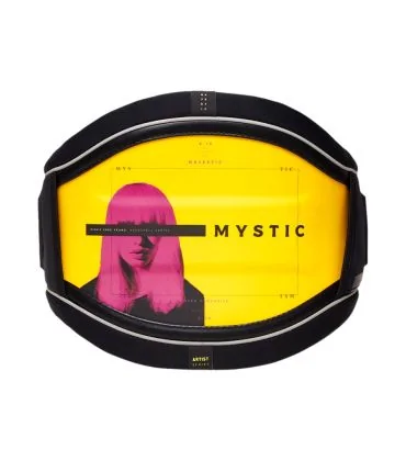 Mystic Majestic Waist Harness
