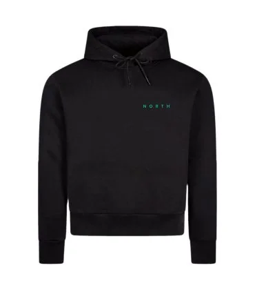 North Wms Tide Crop Hood