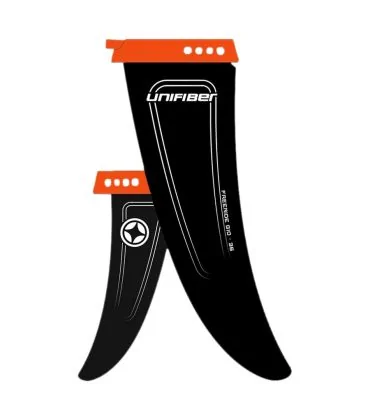 Unifiber Freeride G10  TRB