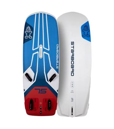 Starboard Foil Freeride Starlite Carbon 2025