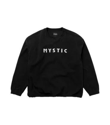 Mystic The Heat Box Crew