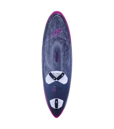 Jp austr Freestyle S-TEC 2025