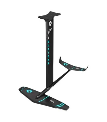 Duotone Foil Set AL Freeride