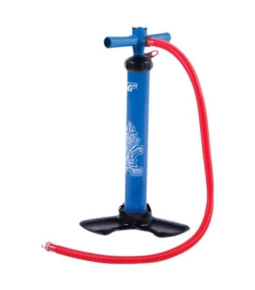 Starboard Double Action pump