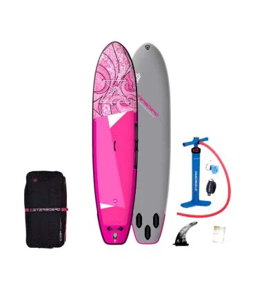 Starboard iGo Sun Deluxe