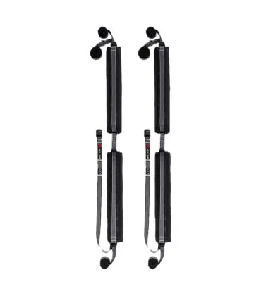 Mystic Roofrack System Double