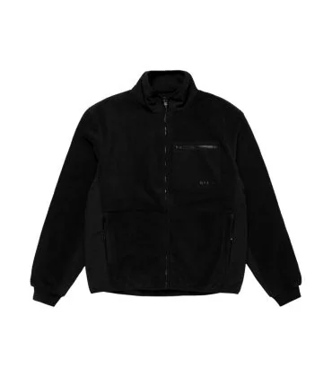 Mystic Fleece Zip Thru