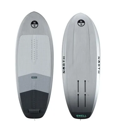 North Swell Foil Board 2024