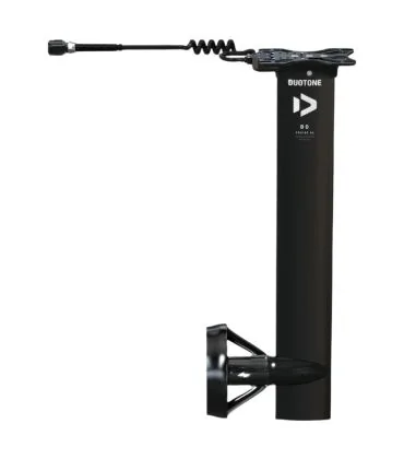 Duotone eMast AL Cruise Set