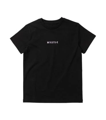 Mystic Brand Tee Wmn