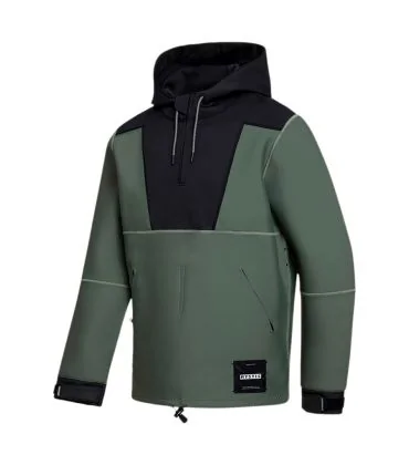 Mystic Fulmar Neo Hoodie 3/2mm