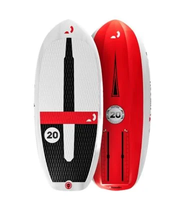 Reedin Feather Foil Board 2025