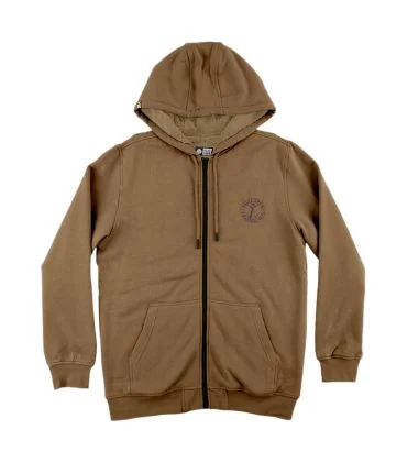 Salty crew COASTAL SHERPA FLEECE