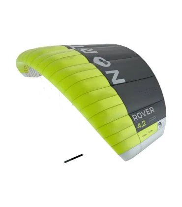 North Rover Parawing