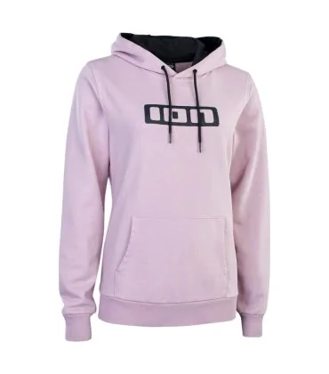 Ion Hoody Logo