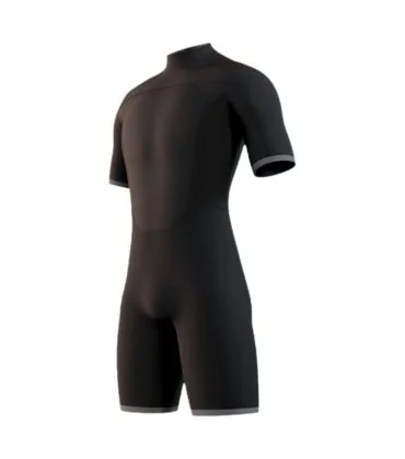 Mystic Brand shorty 3/2 Flatlock