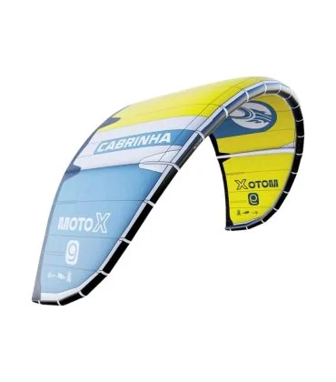 Cabrinha Moto X 2025