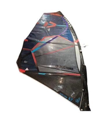 Duotone Super Star 2022