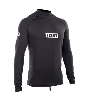 Ion Promo Rashguard LS