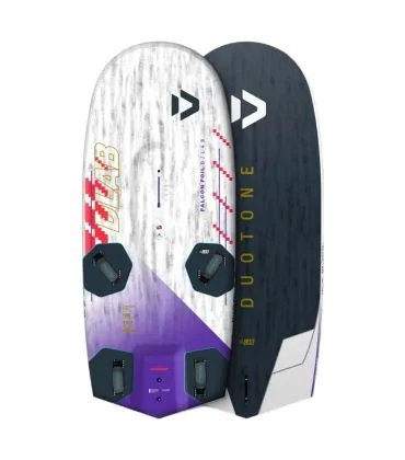 Duotone Falcon_Foil D/LAB