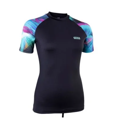 Ion Rashguard Lizz SS wmn