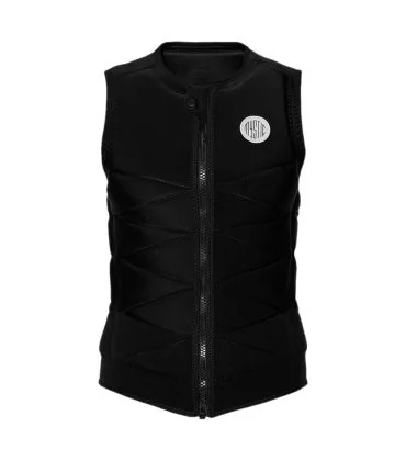 Mystic Juice Impact Vest Fzip Wake