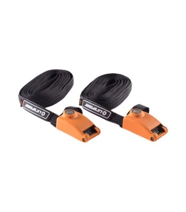 Unifiber Lockable straps 5mX24