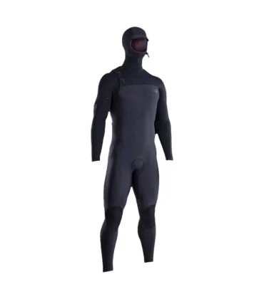 Ion Seek Amp 6/5 Hood FZ