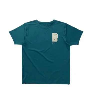 Mystic Boarding S/S Rashvest