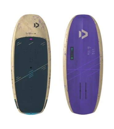 Duotone Sky Style SLS 2026