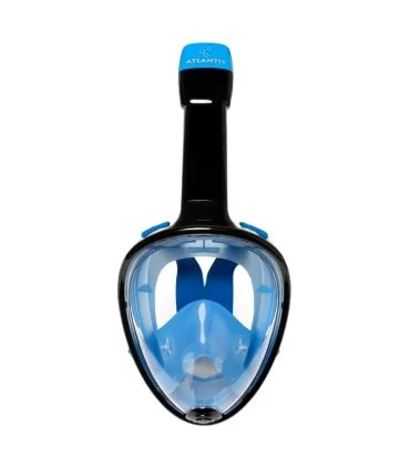 Atlantis Full Face mask 3.0