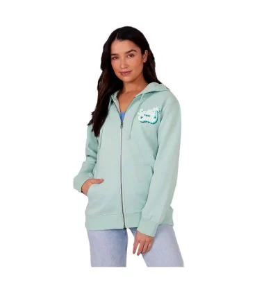 Salty crew SALTY SEVENTIES ZIP