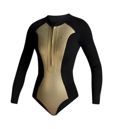 Mystic SwayLA 2/2 Fzip Wmn