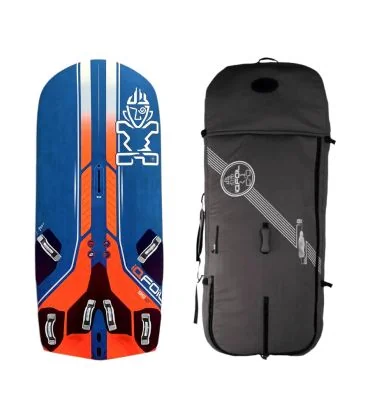 Severne Sails IQ Foil 95 Carbon Reflex with Bag