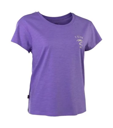 Ion Tee Stoked SS women