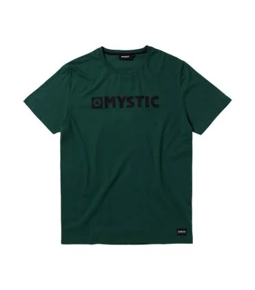 Mystic Brand Tee