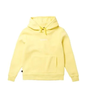 Mystic Brand Hoodie  Wmn
