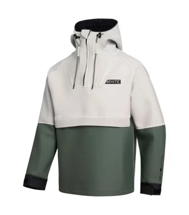 Mystic Fury Neo Hoodie 3/2