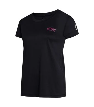 Mystic Jayde S/S Loose - Quickdry