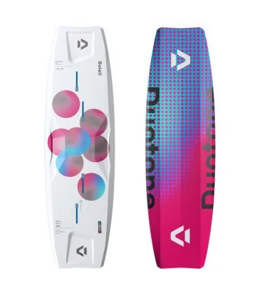 Duotone Soleil Concept Blue 2026