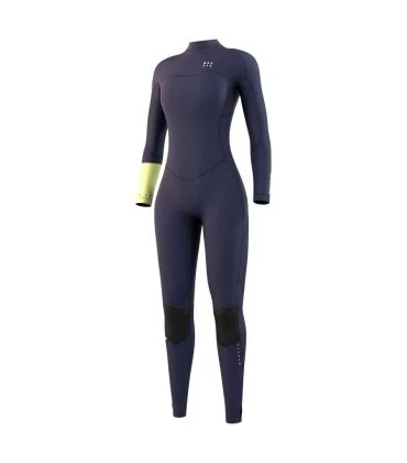 Mystic Dazzled  5/3mm Bzip Wmn