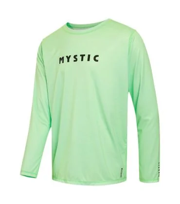 Mystic Star L/S Quickdry